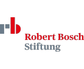 Logo Robert Bosch Stiftung